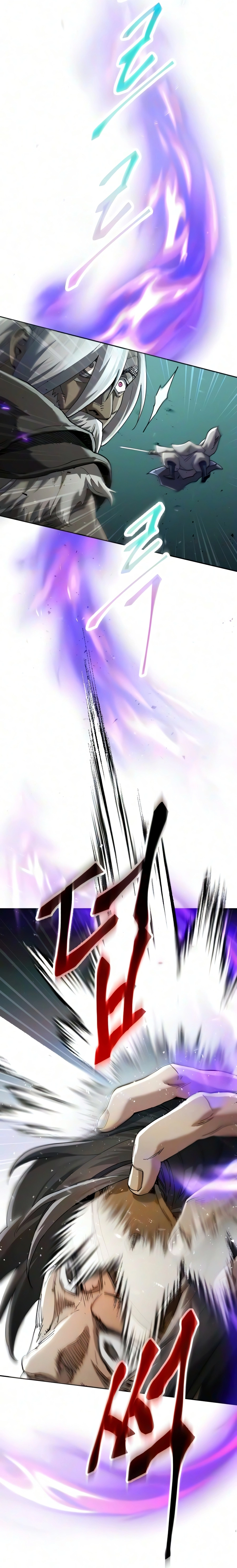 The Heavenly Demon Wants a Quiet Life الفصل 87 — صفحة 24