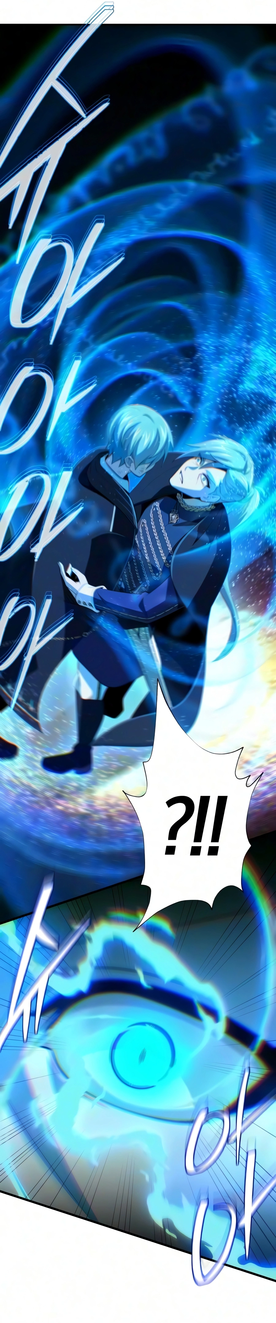 The Dark Magician Transmigrates After 66666 Years الفصل 189 — صفحة 17