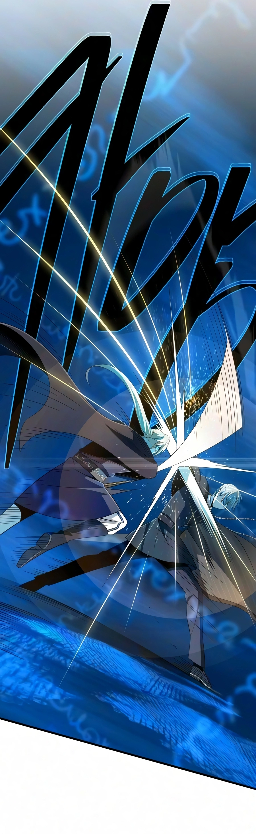The Dark Magician Transmigrates After 66666 Years الفصل 189 — صفحة 24