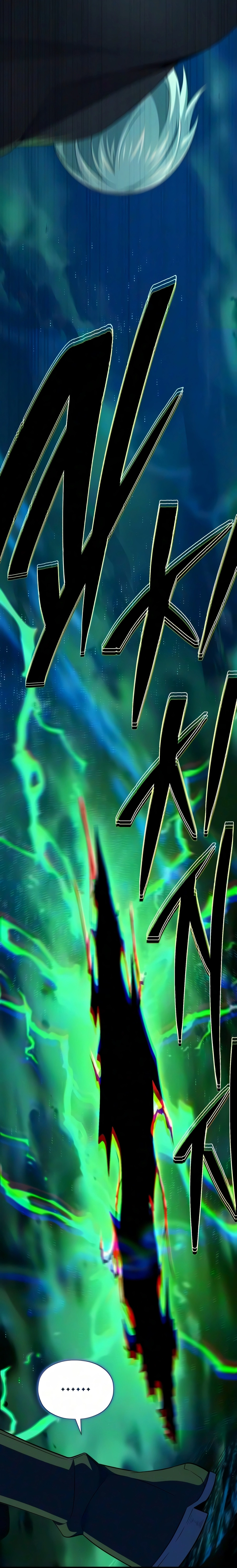 The Dark Magician Transmigrates After 66666 Years الفصل 189 — صفحة 39