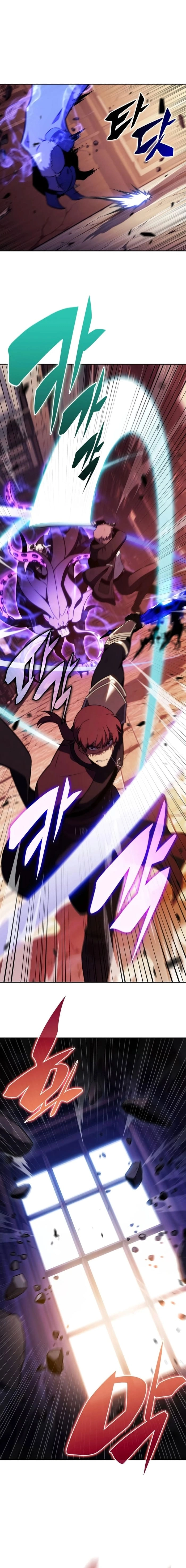 The Regressed Son of a Duke Is an Assassin الفصل 136 — صفحة 12
