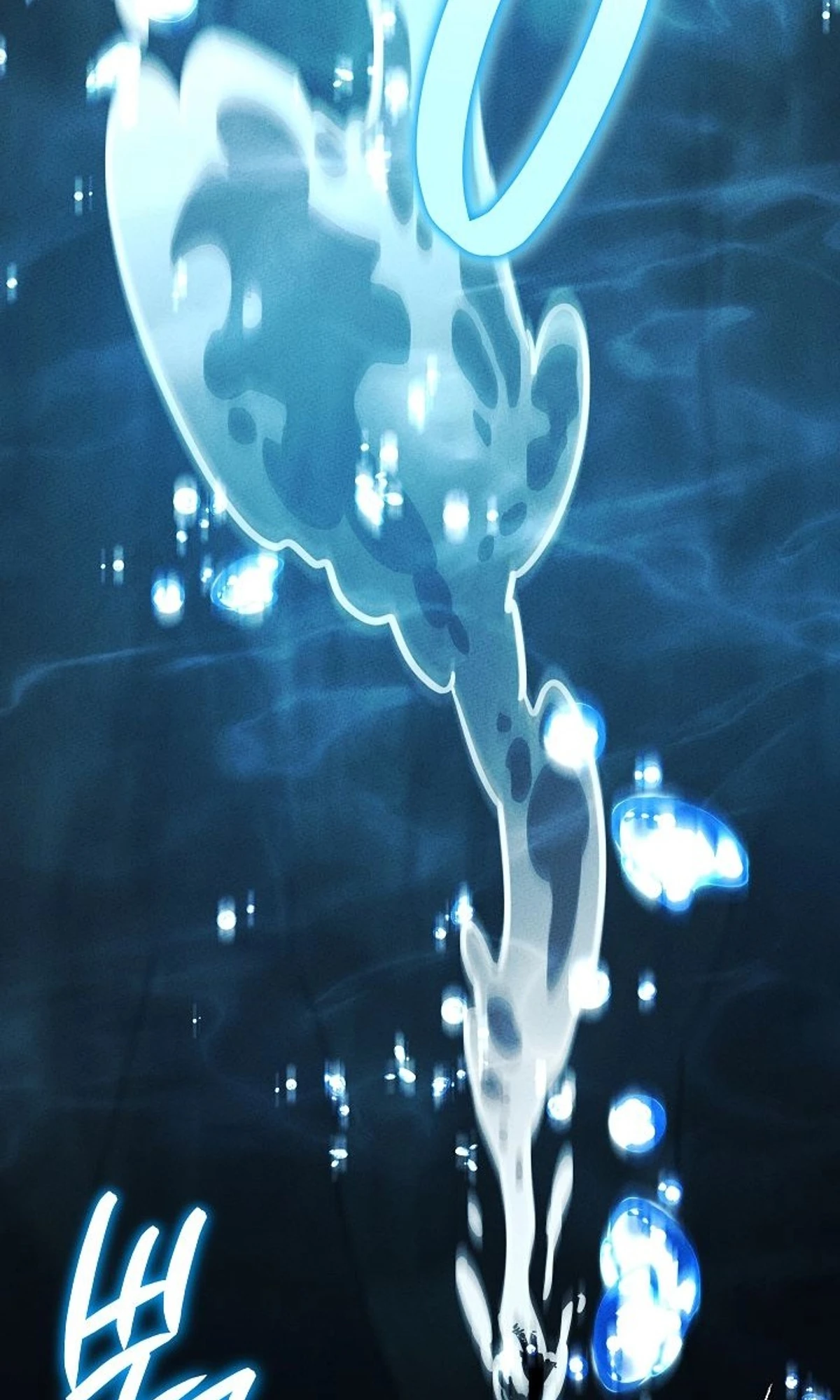 The Divine Demon’s Grand Ascension الفصل 34 — صفحة 43
