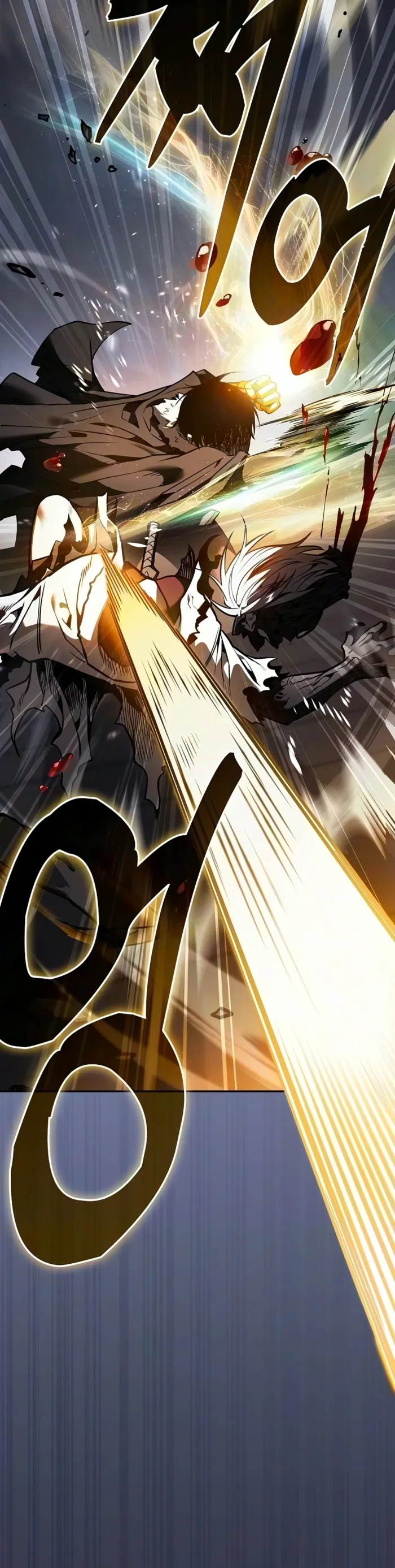 Academy’s Genius Swordmaster الفصل 147 — صفحة 2