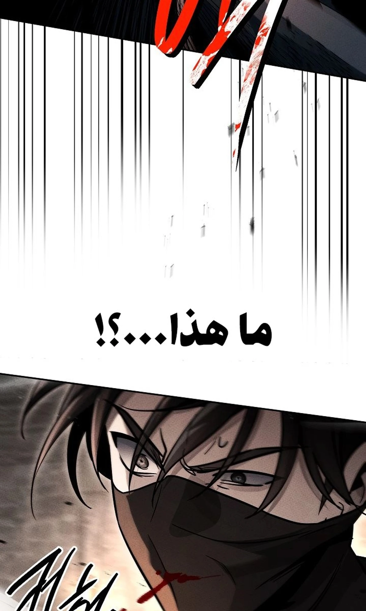 The Divine Demon’s Grand Ascension الفصل 40 — صفحة 45