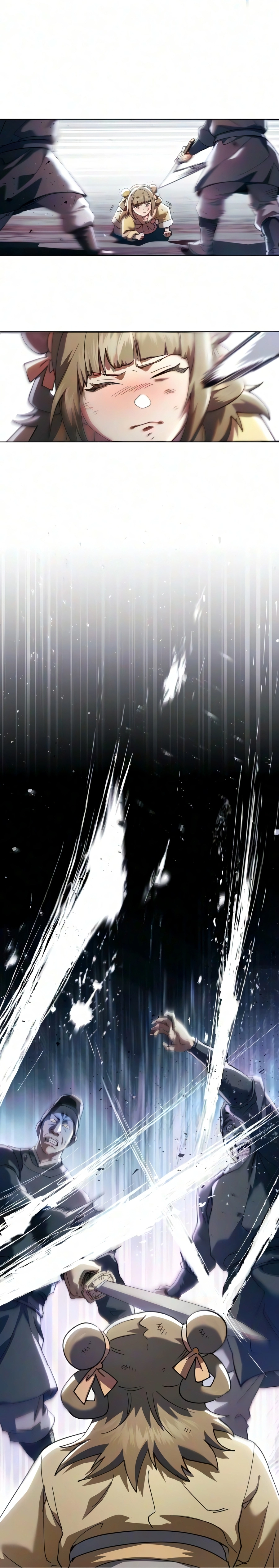 The Heavenly Demon Wants a Quiet Life الفصل 89 — صفحة 52
