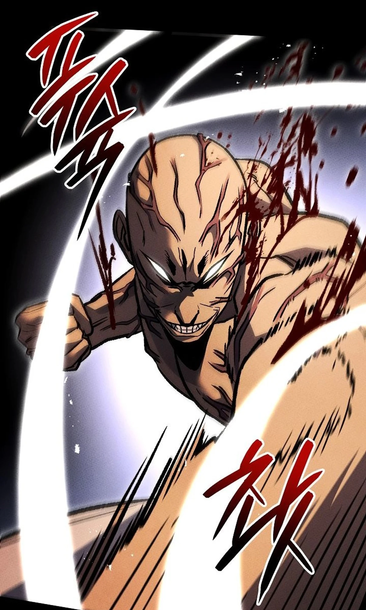 The Divine Demon’s Grand Ascension الفصل 34 — صفحة 113