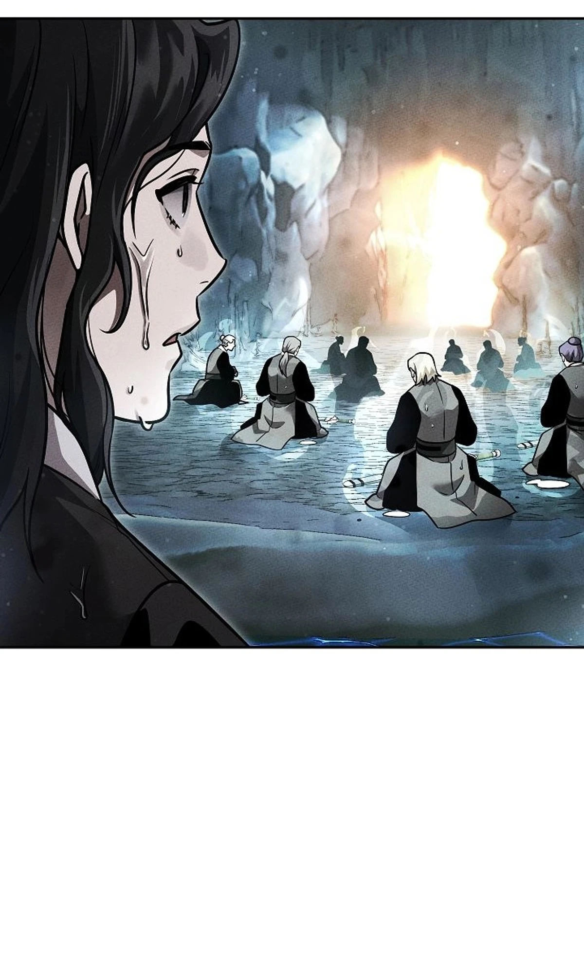 The Divine Demon’s Grand Ascension الفصل 34 — صفحة 67