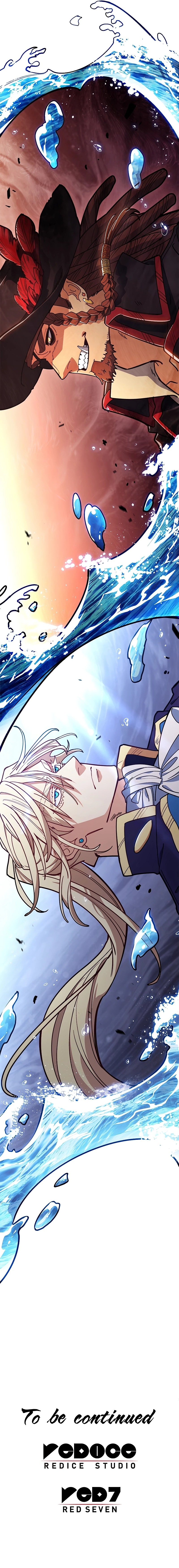 Duke Pendragon الفصل 115 — صفحة 14