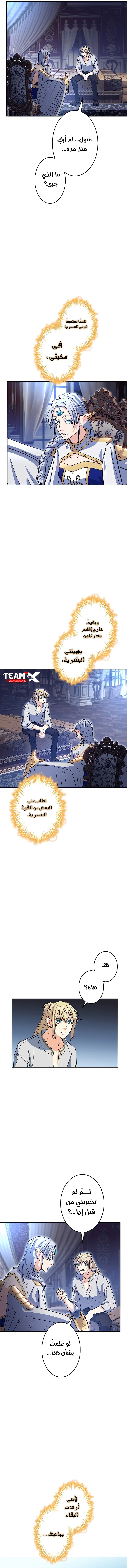 Duke Pendragon الفصل 82 — صفحة 6
