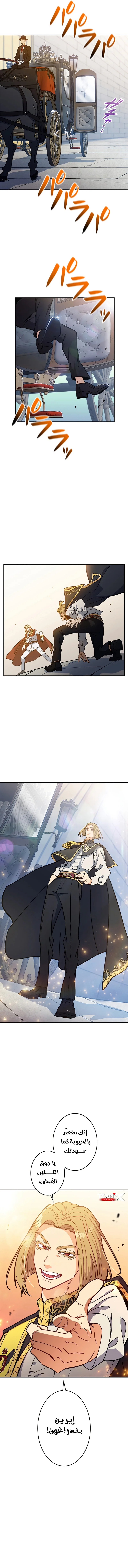 Duke Pendragon الفصل 89 — صفحة 17