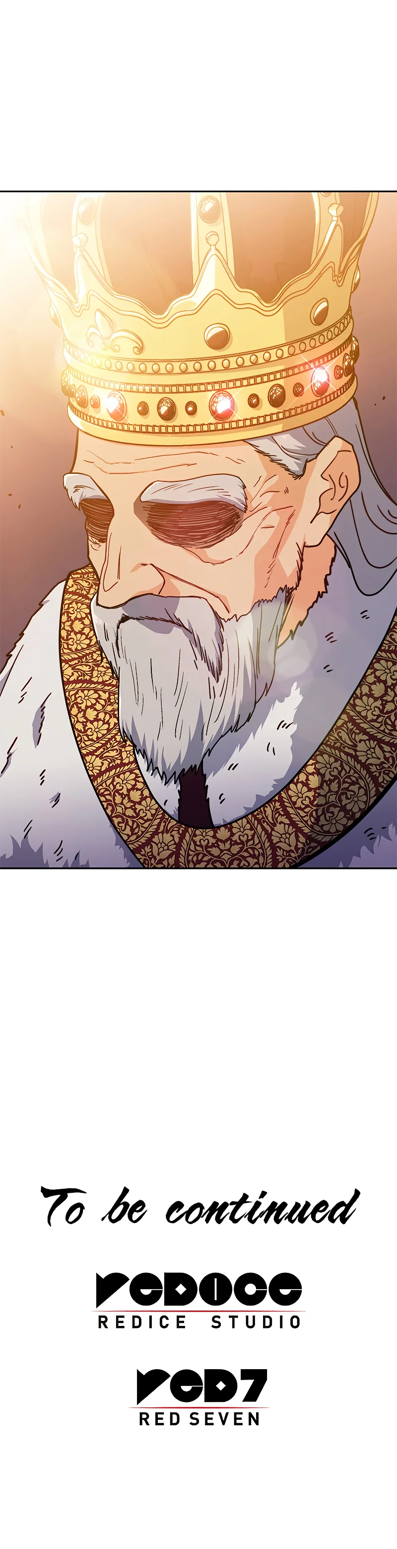 Duke Pendragon الفصل 97 — صفحة 16