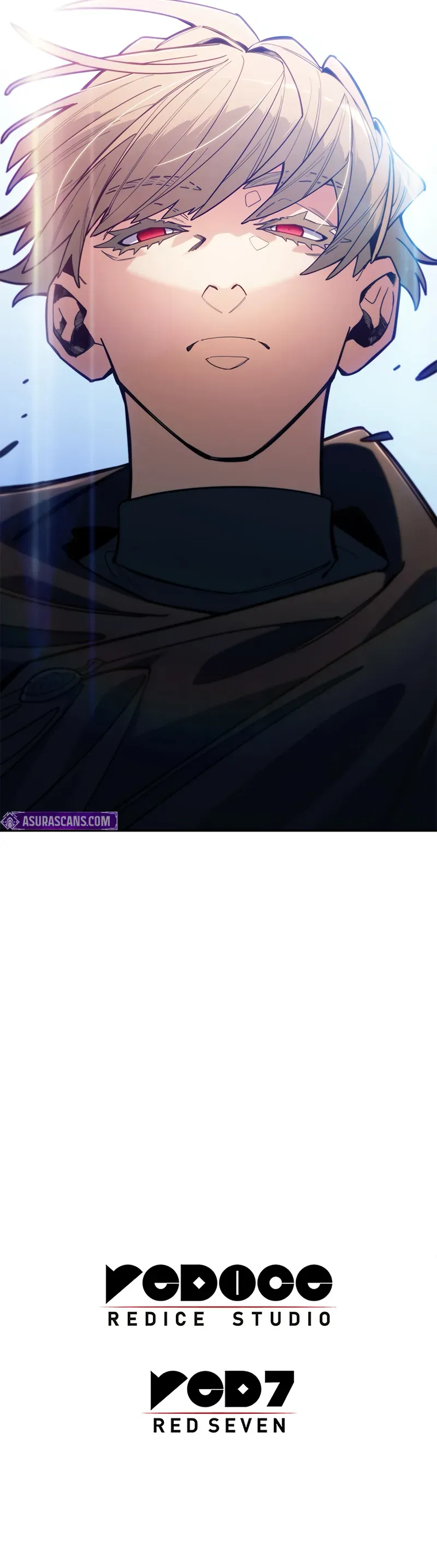 Duke Pendragon الفصل 125 — صفحة 10