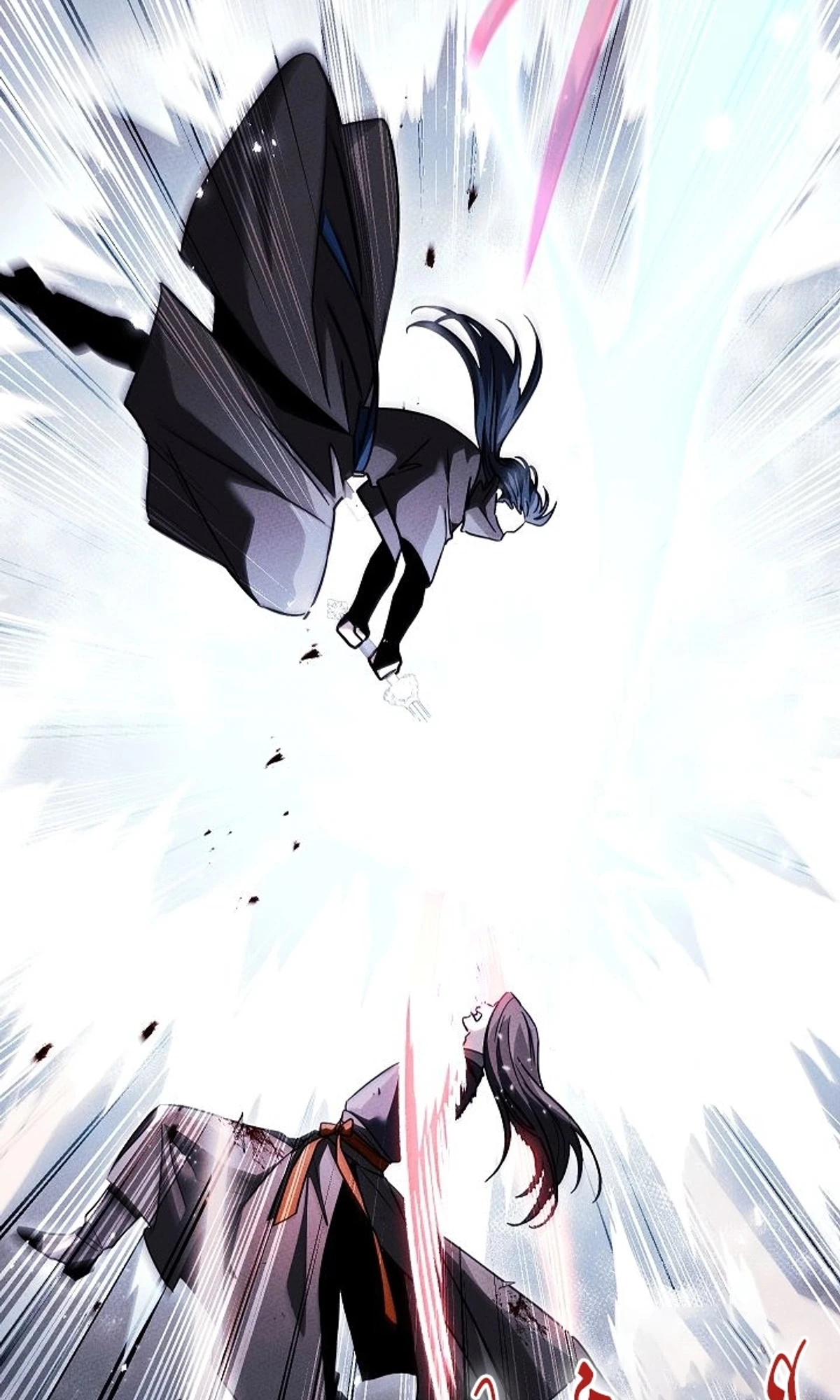 The Divine Demon’s Grand Ascension الفصل 45 — صفحة 80