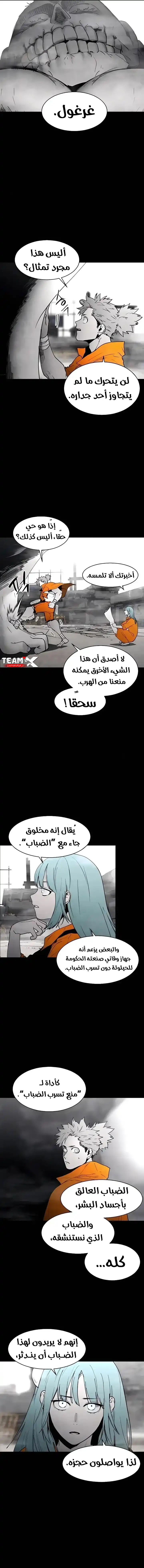 Fog land الفصل 14 — صفحة 3