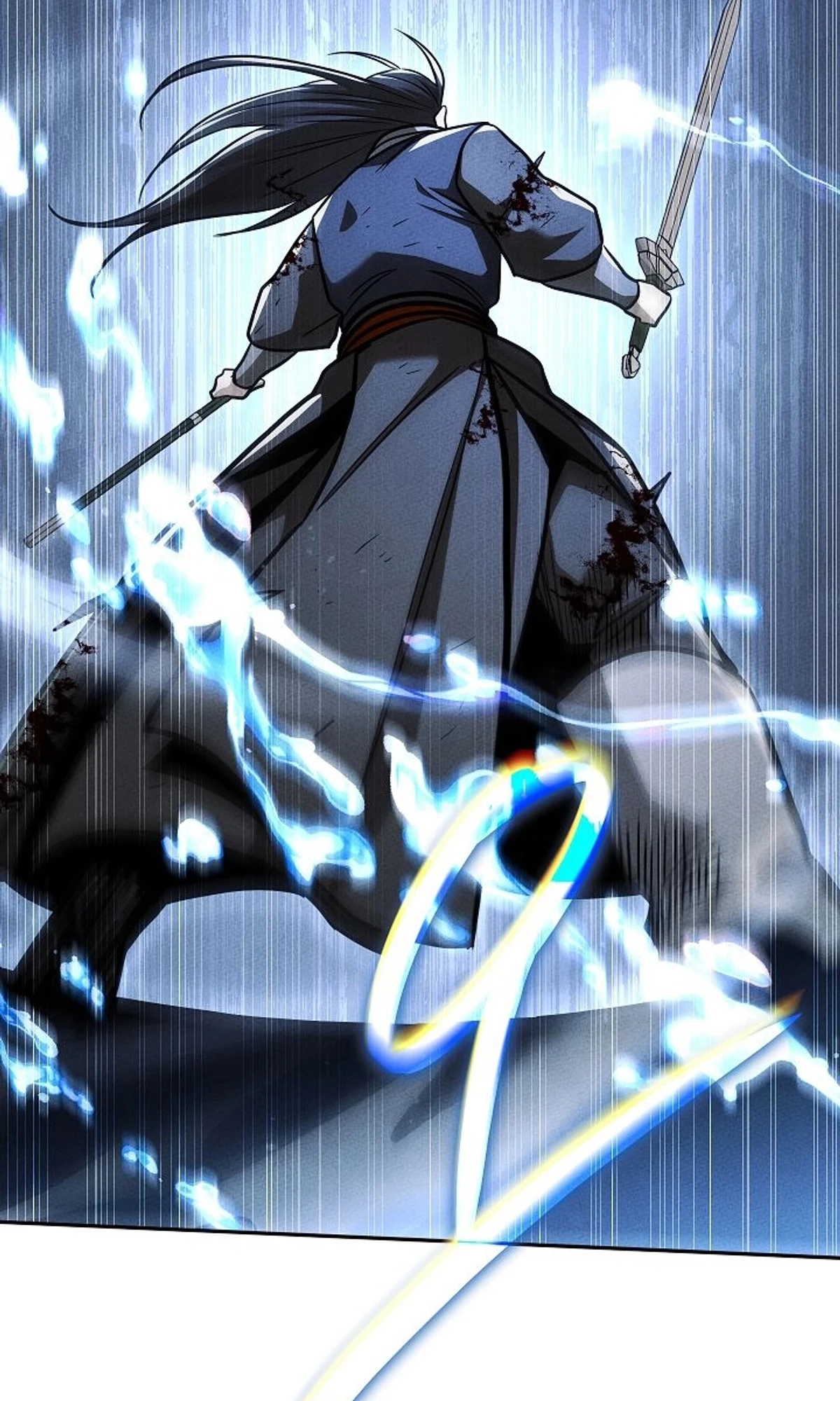 The Divine Demon’s Grand Ascension الفصل 45 — صفحة 68