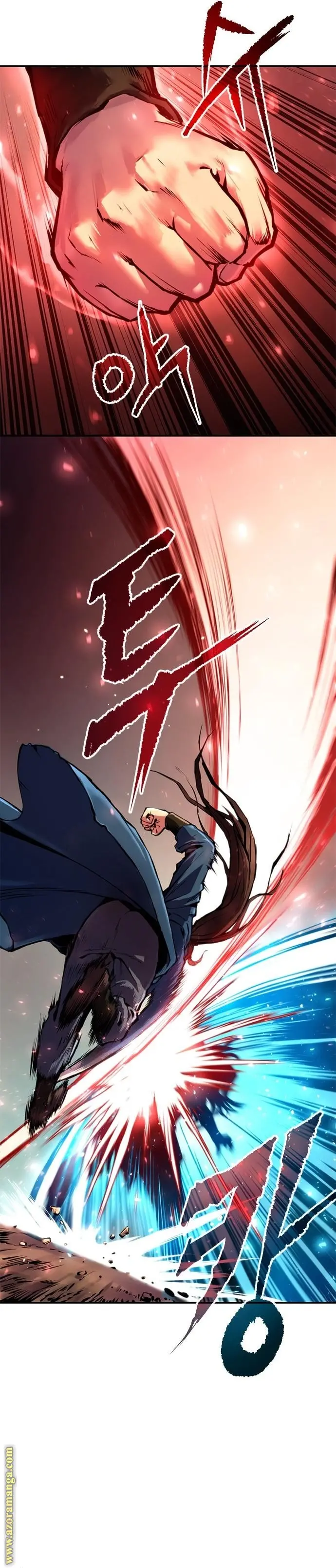 Chronicles of the Demon Faction الفصل 28 — صفحة 65