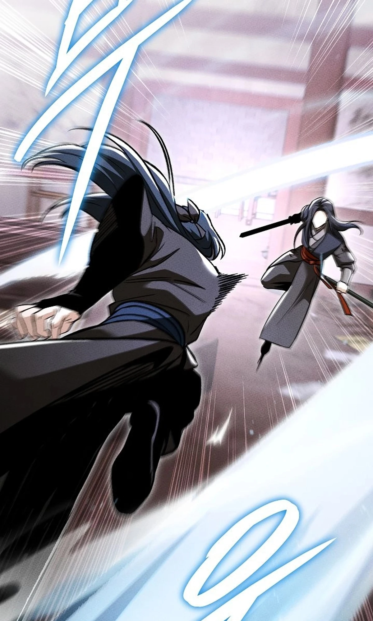 The Divine Demon’s Grand Ascension الفصل 45 — صفحة 50