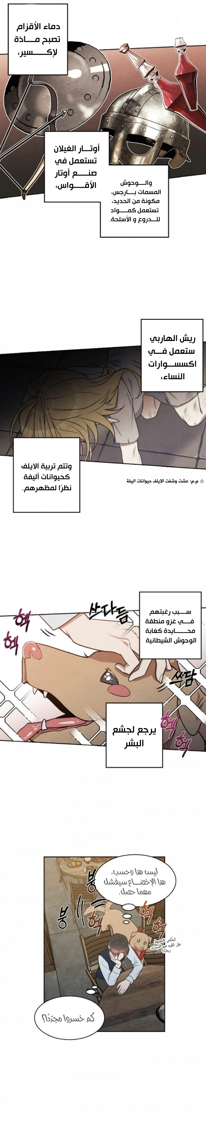 Legendary Youngest Son of the Marquis House الفصل 20 — صفحة 12