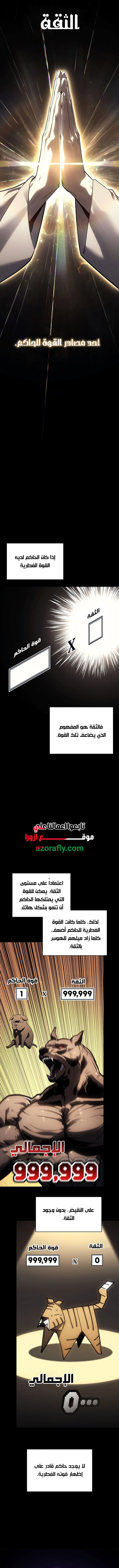 Return of the Disaster-Class Hero الفصل 184 — صفحة 5