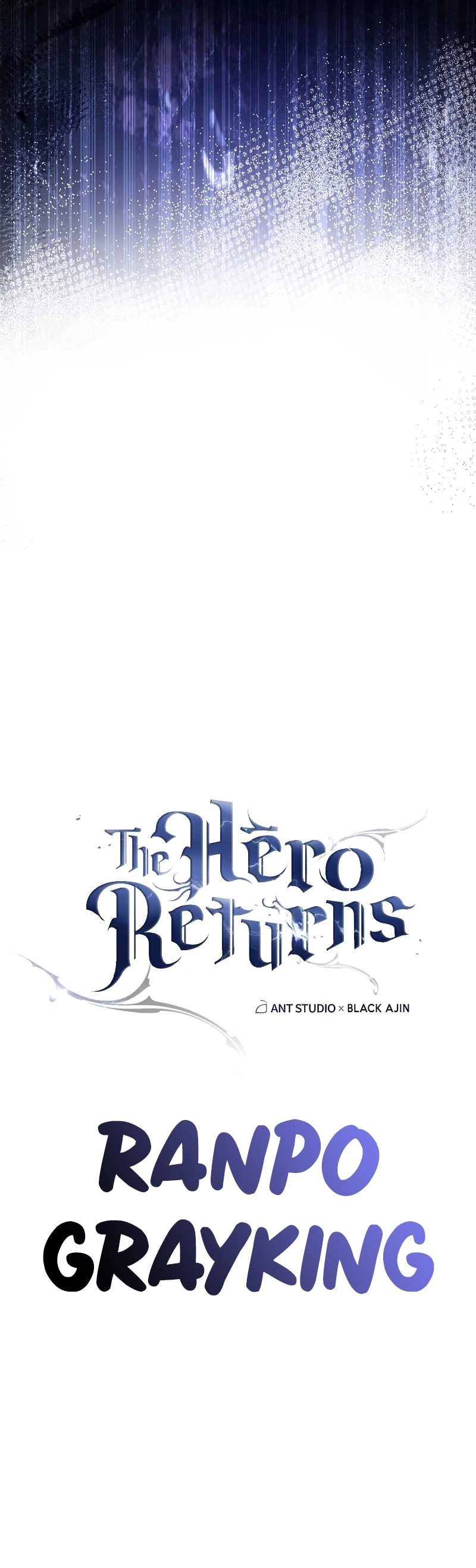 The Hero Returns الفصل 88 — صفحة 14
