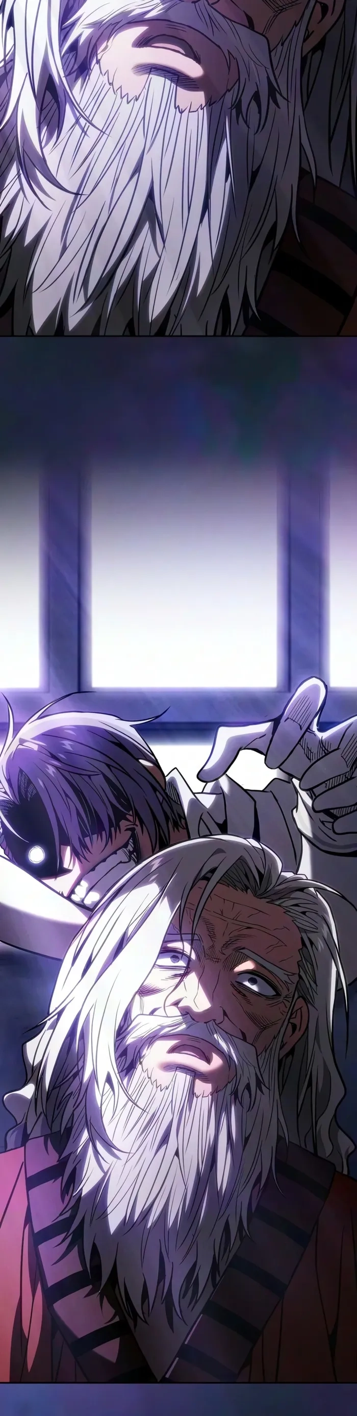 Academy’s Genius Swordmaster الفصل 149 — صفحة 4