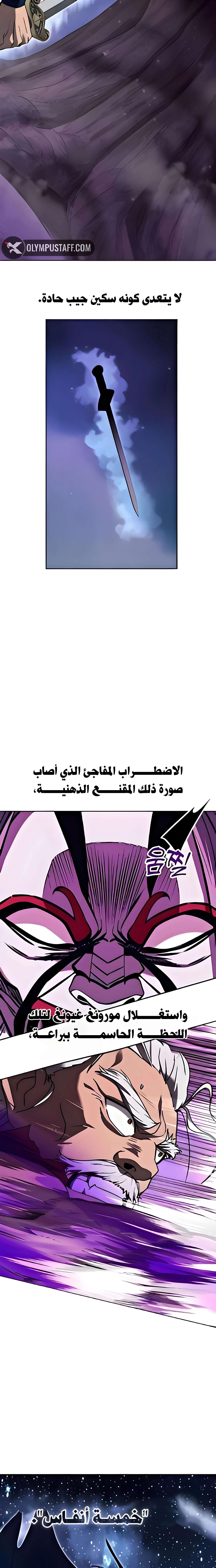 Mount Hua Sect’s Greatest Genius الفصل 66 — صفحة 10