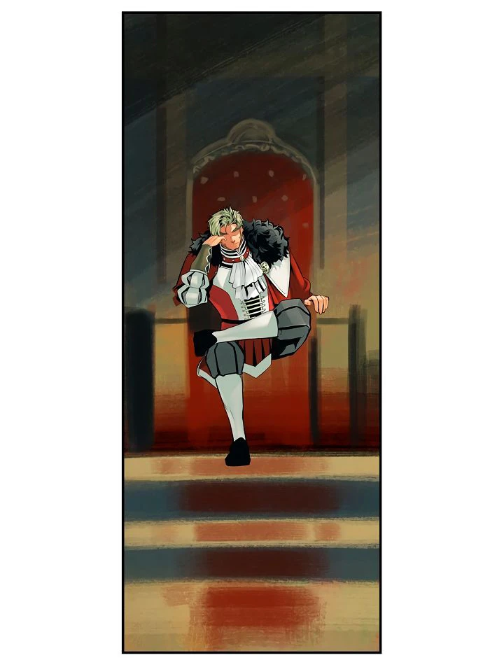 MookHyang - Dark Lady الفصل 4 — صفحة 29