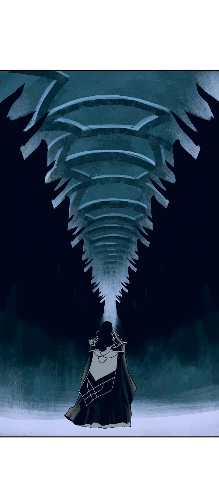 MookHyang - Dark Lady الفصل 21 — صفحة 39