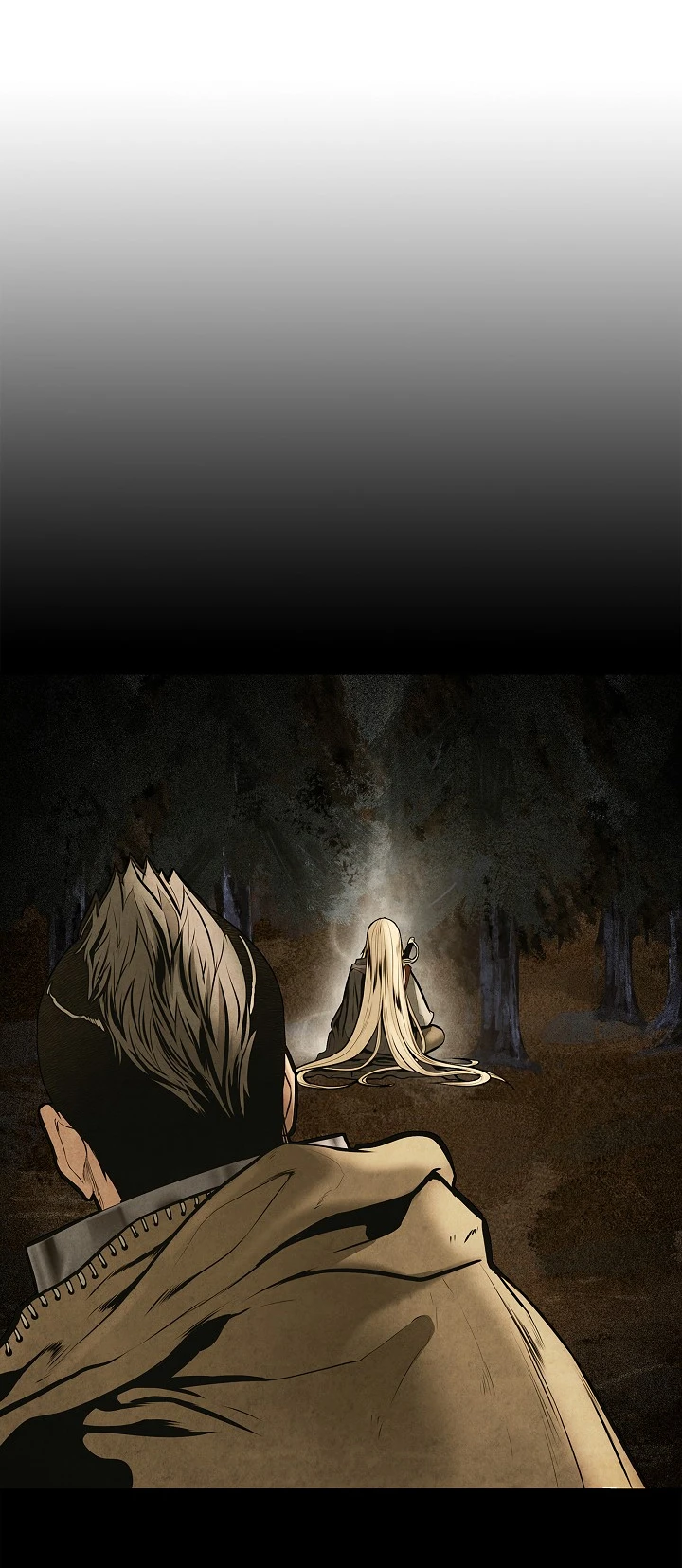 MookHyang - Dark Lady الفصل 35 — صفحة 26
