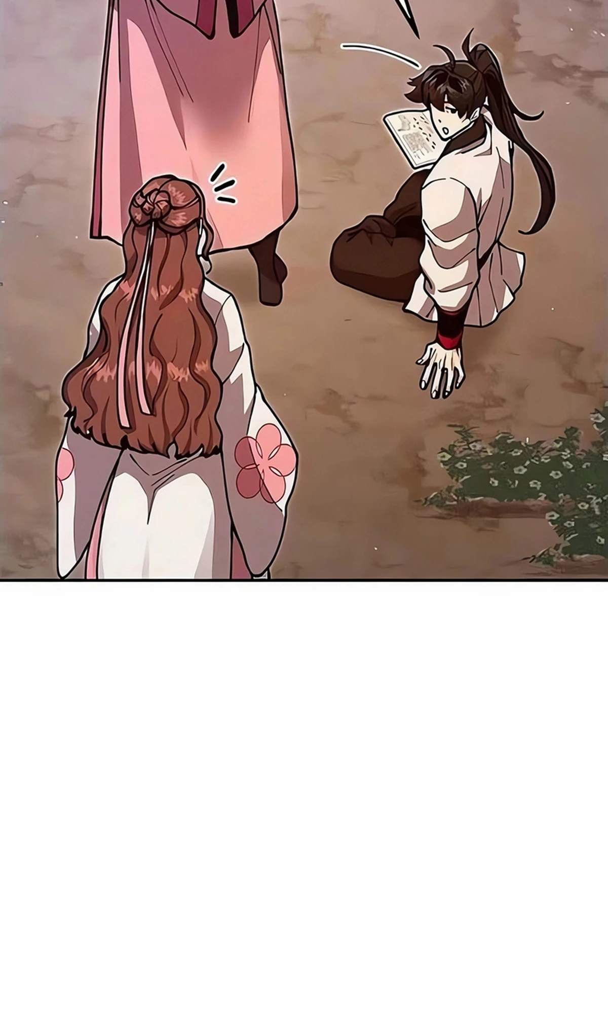 Chronicles of the Lazy Sovereign الفصل 40 — صفحة 60