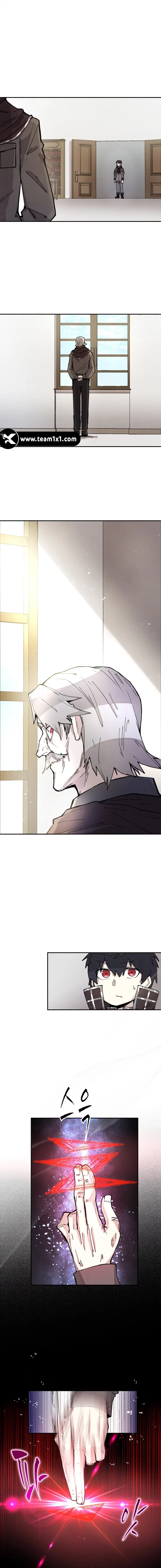 The Great Mage of the Hero’s Party Reincarnates الفصل 5 — صفحة 11