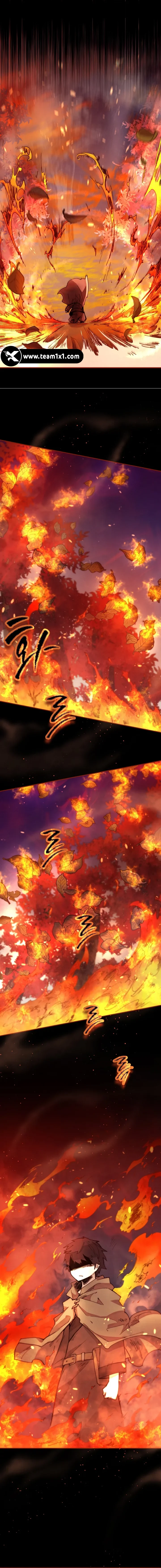 The Great Mage of the Hero’s Party Reincarnates الفصل 9 — صفحة 8