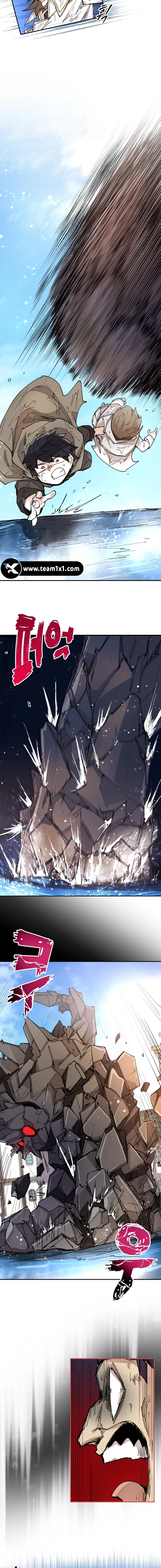 The Great Mage of the Hero’s Party Reincarnates الفصل 11 — صفحة 7