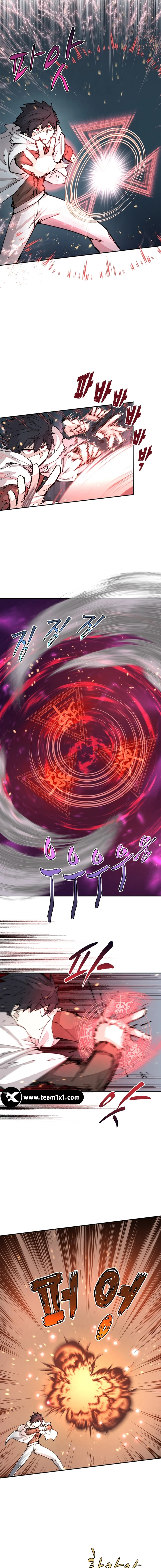 The Great Mage of the Hero’s Party Reincarnates الفصل 19 — صفحة 6