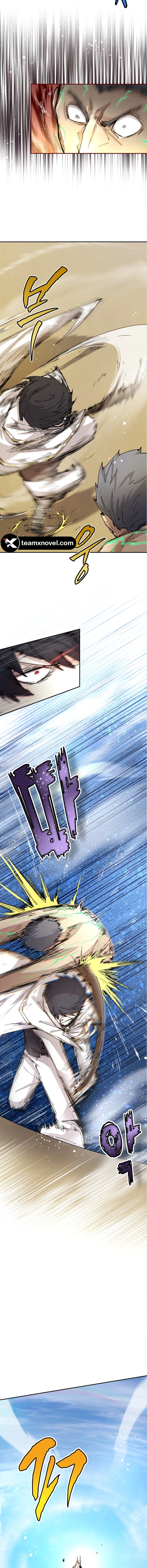 The Great Mage of the Hero’s Party Reincarnates الفصل 24 — صفحة 5