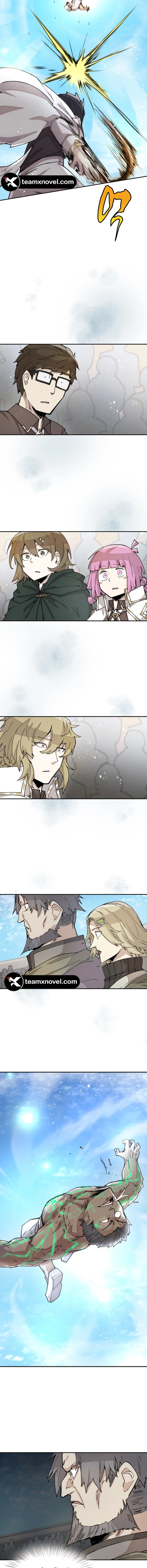 The Great Mage of the Hero’s Party Reincarnates الفصل 24 — صفحة 6