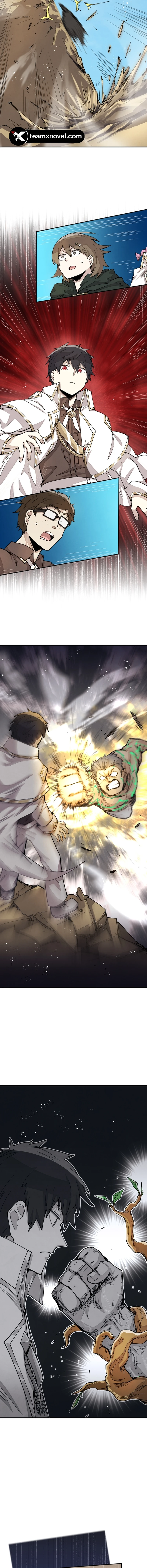 The Great Mage of the Hero’s Party Reincarnates الفصل 25 — صفحة 10