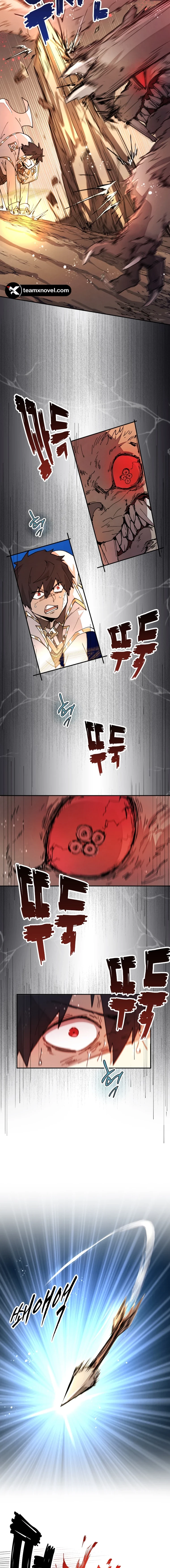The Great Mage of the Hero’s Party Reincarnates الفصل 33 — صفحة 13