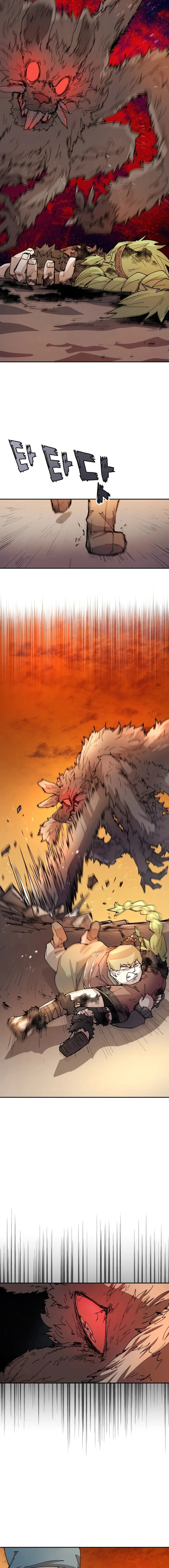 The Great Mage of the Hero’s Party Reincarnates الفصل 34 — صفحة 8