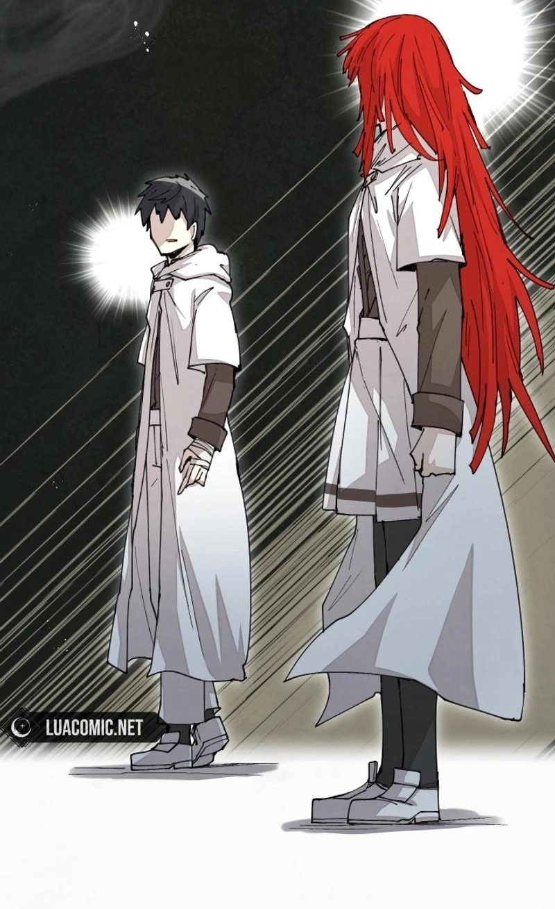 The Great Mage of the Hero’s Party Reincarnates الفصل 48 — صفحة 6