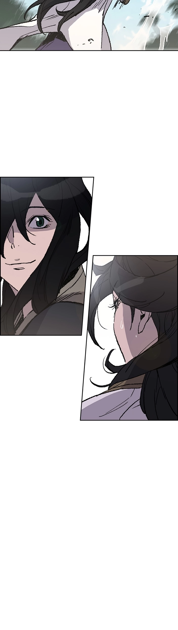 The Undefeatable Swordsman الفصل 49 — صفحة 5
