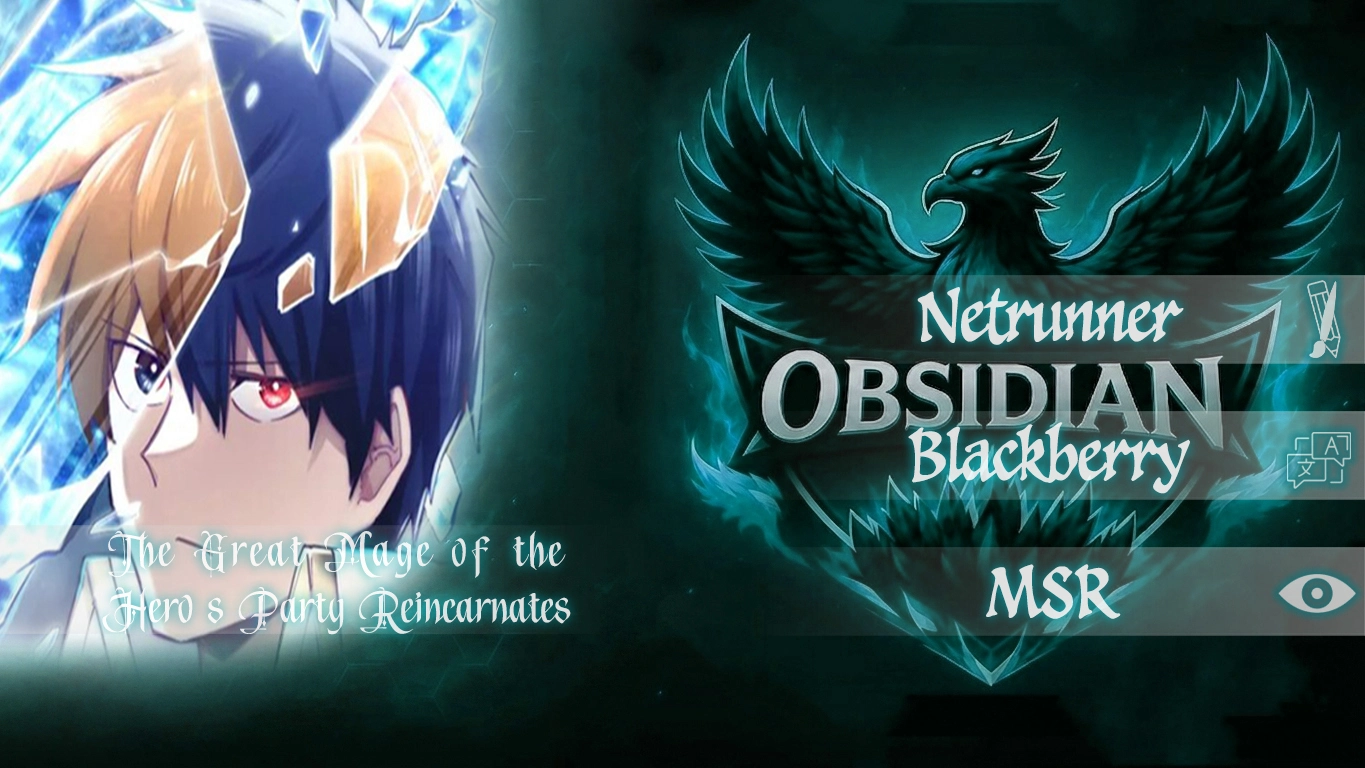 The Great Mage of the Hero’s Party Reincarnates الفصل 138 — صفحة 1