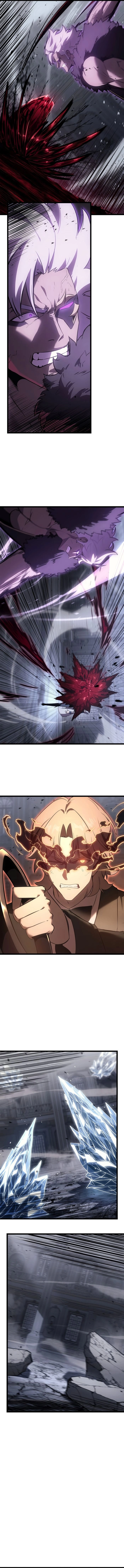 Return of the Disaster-Class Hero الفصل 186 — صفحة 12