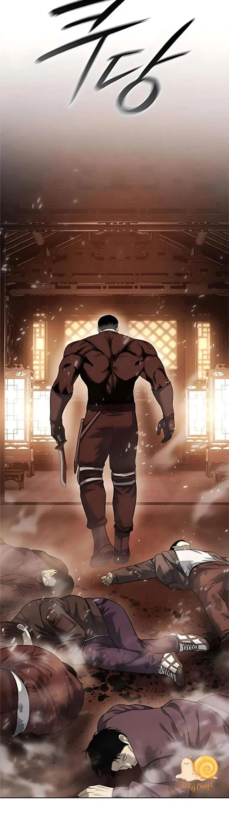 Red shirt الفصل 35 — صفحة 63