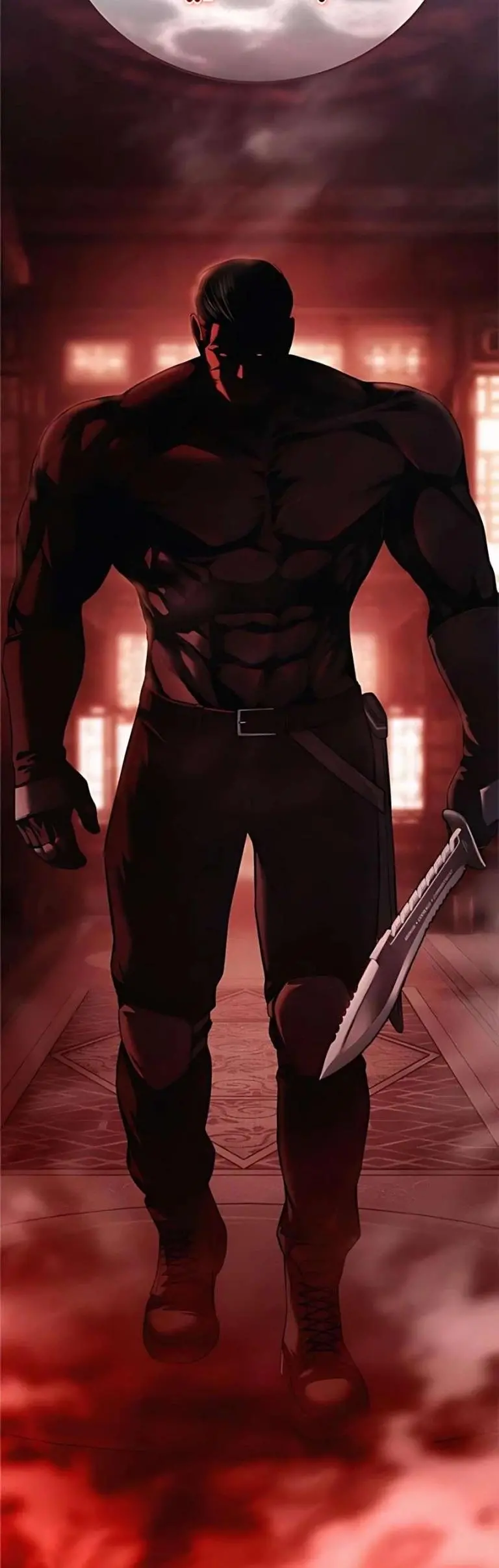 Red shirt الفصل 35 — صفحة 68