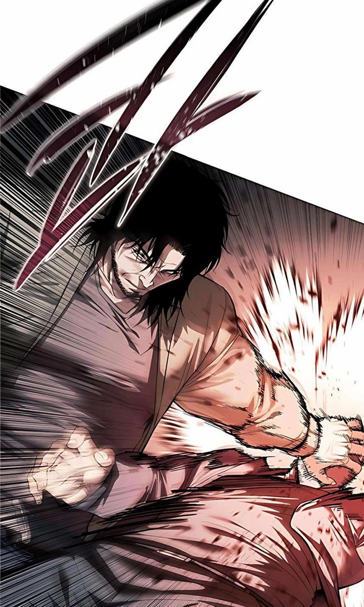 Red shirt الفصل 44 — صفحة 155