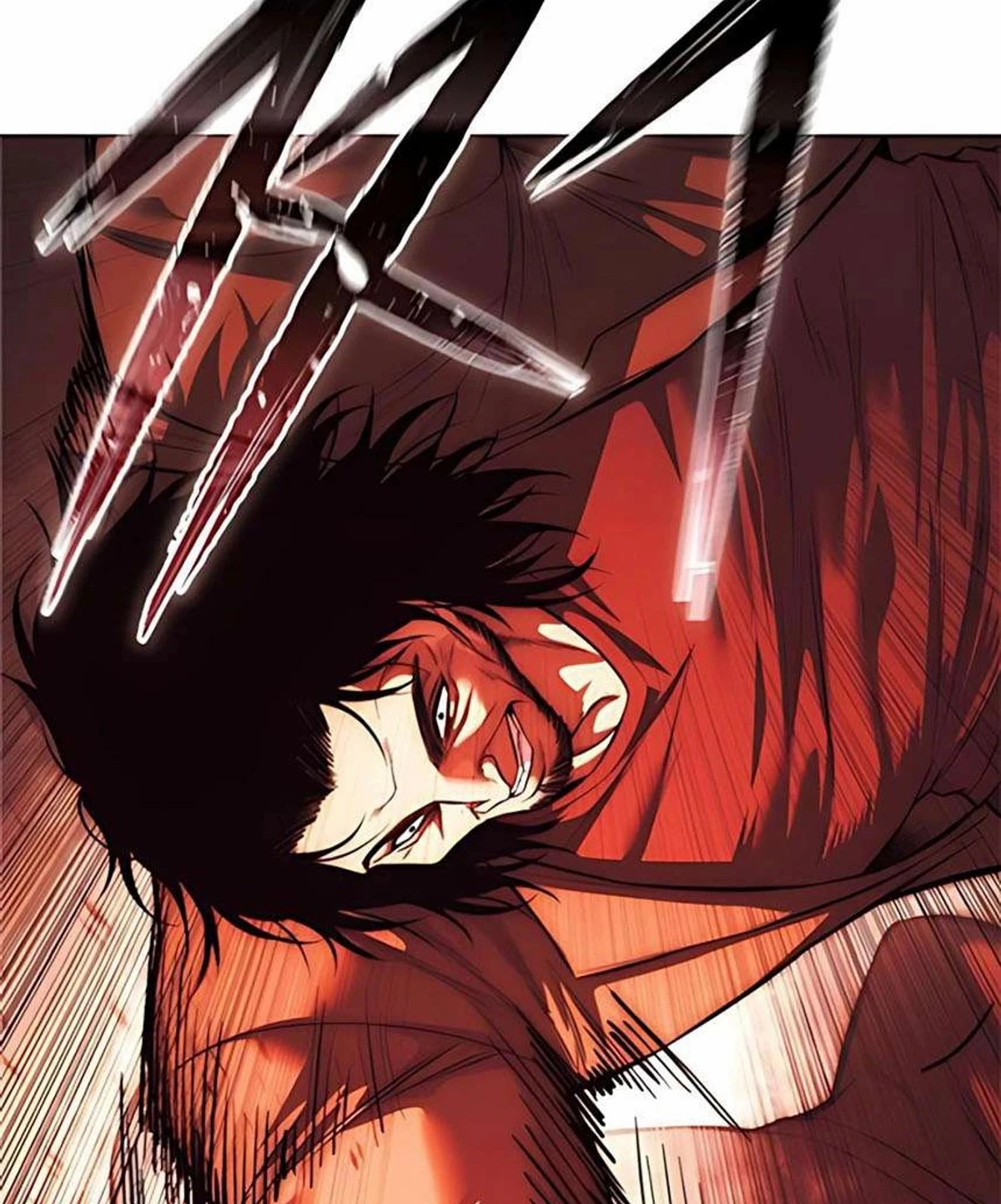 Red shirt الفصل 44 — صفحة 139
