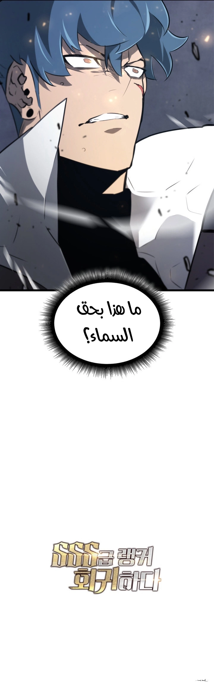 Return Of The Sss-Class Ranker الفصل 18 — صفحة 14