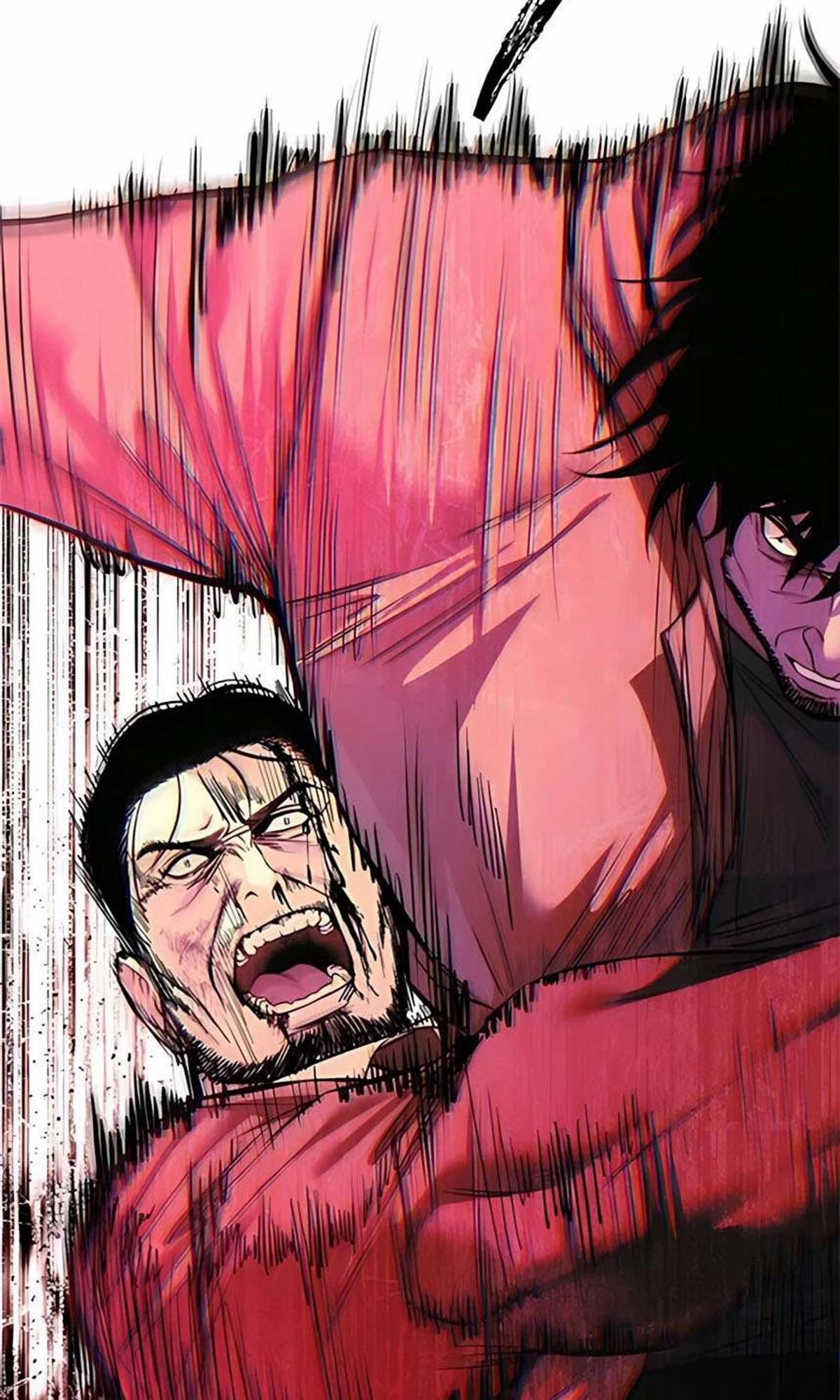 Red shirt الفصل 44 — صفحة 29