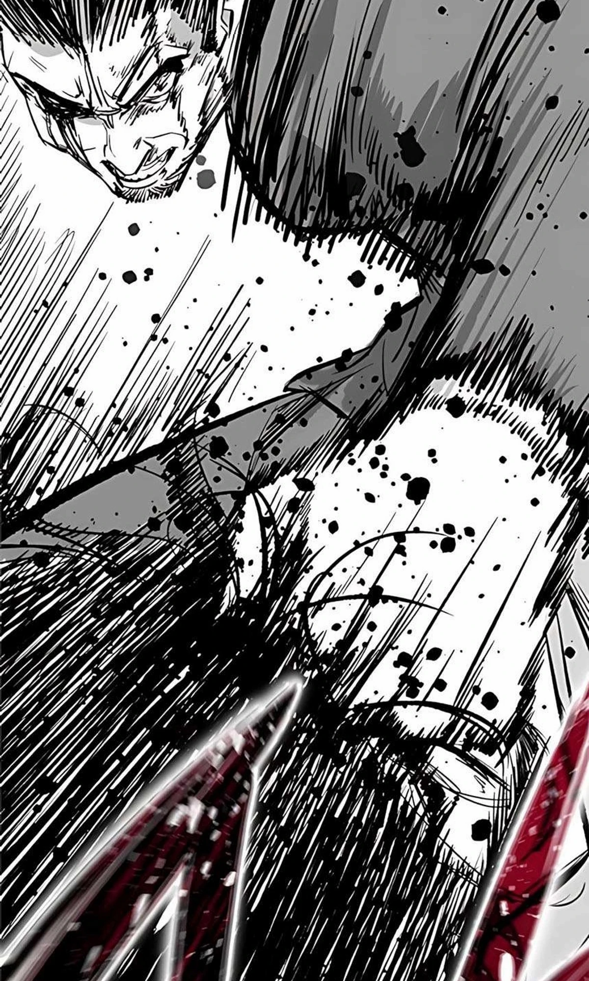 Red shirt الفصل 44 — صفحة 63